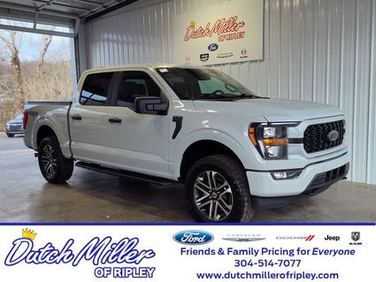 2023 Ford F-150 Ripley WV