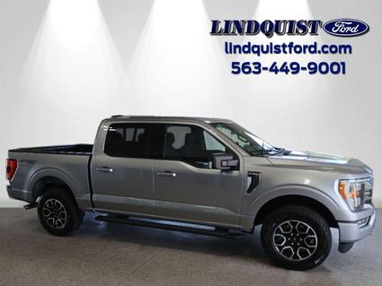 2023 Ford F-150 Bettendorf IA