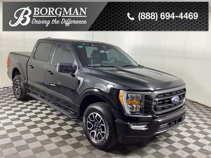 2023 Ford F-150 Grandville MI