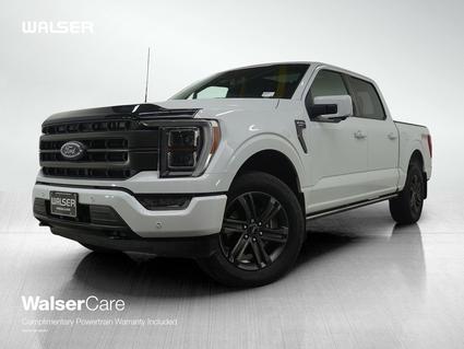 2023 Ford F-150 Minneapolis MN