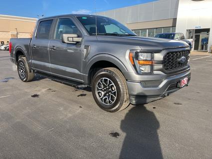 2023 Ford F-150 Ellisville MO