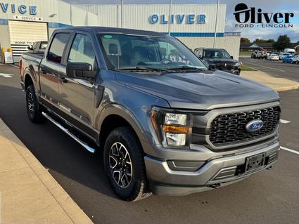 2023 Ford F-150 Plymouth IN