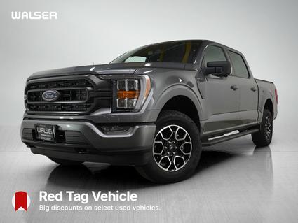 2023 Ford F-150 Minneapolis MN