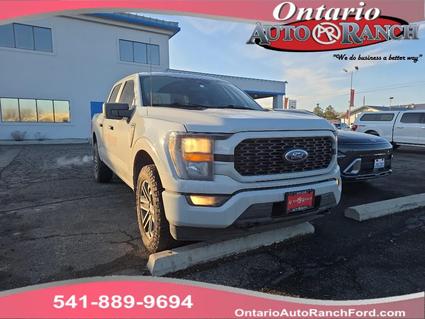 2023 Ford F-150 Ontario OR