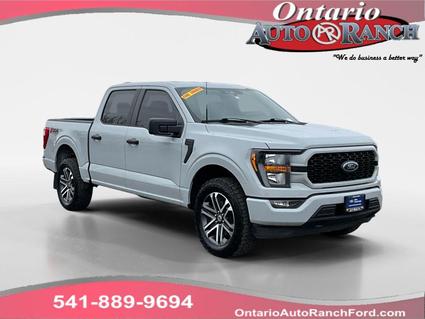 2023 Ford F-150 Ontario OR