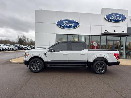 2023 Ford F-150 Martin TN