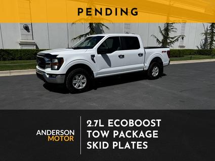 2023 Ford F-150 Salt Lake City UT