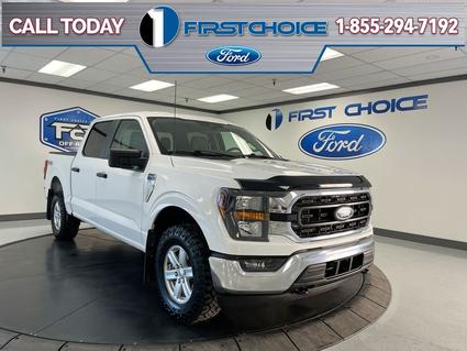 2023 Ford F-150 Rock Springs WY