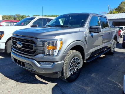 2023 Ford F-150 Hartselle AL