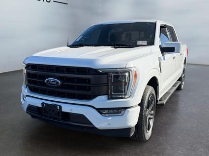 2023 Ford F-150 Vernal UT