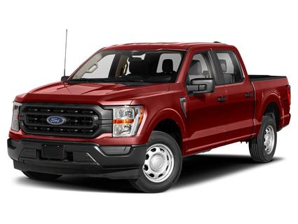 2023 Ford F-150 Lexington NE