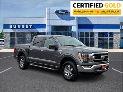 2023 Ford F-150 Waterloo IL