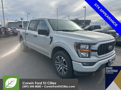 2023 Ford F-150 Pasco WA