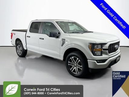 2023 Ford F-150 Pasco WA