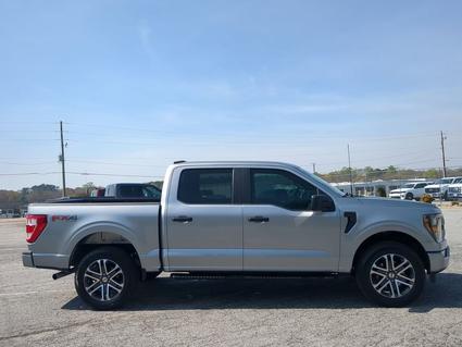 2023 Ford F-150 Winder GA
