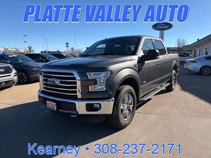 2015 Ford F-150 Lexington NE