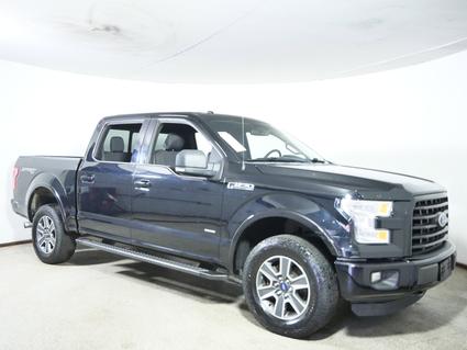 2016 Ford F-150 Hudson WI