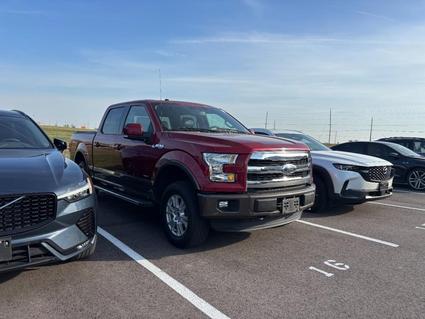 2016 Ford F-150 Waterloo IL
