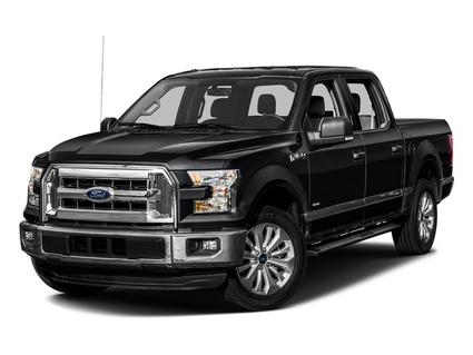 2016 Ford F-150 Spokane WA