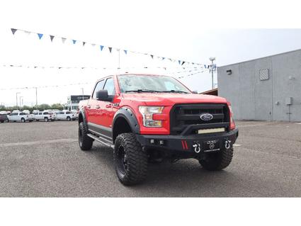 2016 Ford F-150 Pasco WA