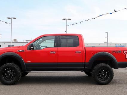 2016 Ford F-150 Pasco WA