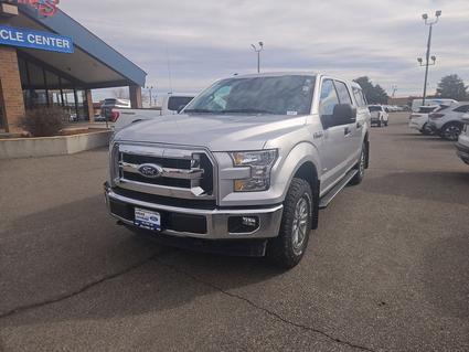 2017 Ford F-150 Billings MT