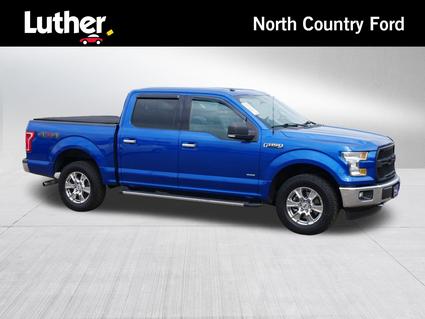 2017 Ford F-150 Minneapolis MN