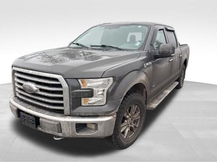2017 Ford F-150 Kalispell MT