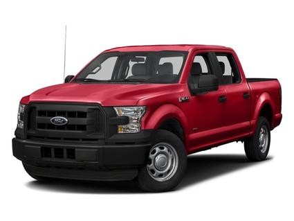 2017 Ford F-150 Waite Park MN