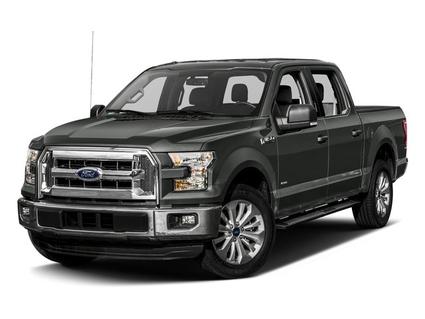 2017 Ford F-150 Tucson AZ