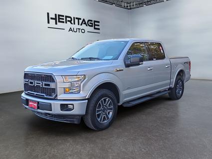 2017 Ford F-150 Tremonton UT