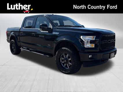 2017 Ford F-150 Minneapolis MN