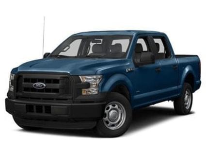 2017 Ford F-150 Lexington NE