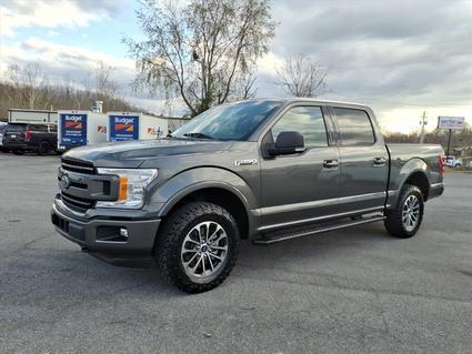 2018 Ford F-150 Johnson City TN