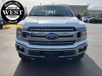 2018 Ford F-150 Ellisville MO