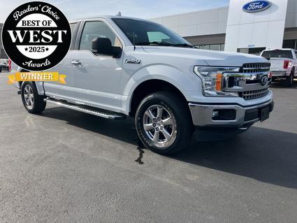 2018 Ford F-150 Ellisville MO