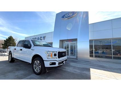 2018 Ford F-150 La Grande OR