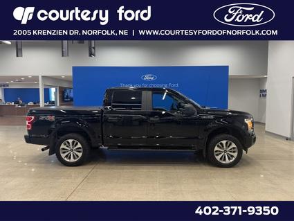 2018 Ford F-150 Norfolk NE