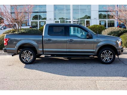 2019 Ford F-150 Virginia Beach VA
