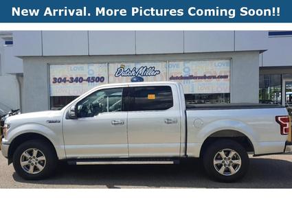 2019 Ford F-150 Charleston WV