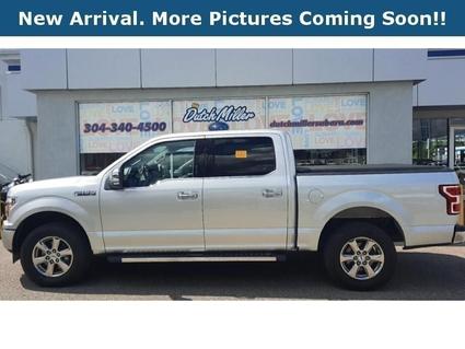 2019 Ford F-150 Charleston WV