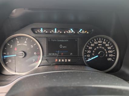 2019 Ford F-150 Sterling CO