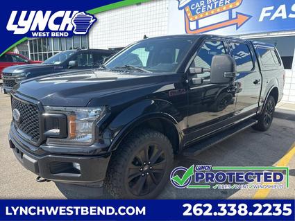 2019 Ford F-150 West Bend WI