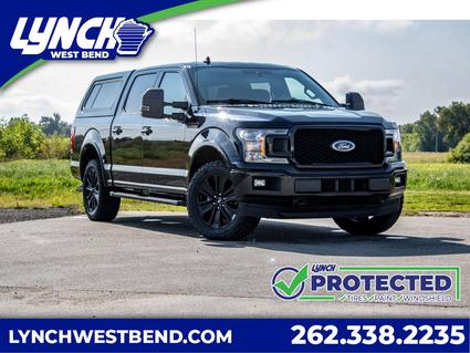 2019 Ford F-150 West Bend WI