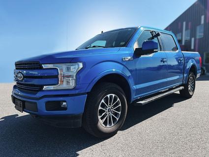 2019 Ford F-150 Bozeman MT