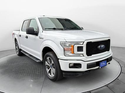 2019 Ford F-150 Coeur D'Alene ID
