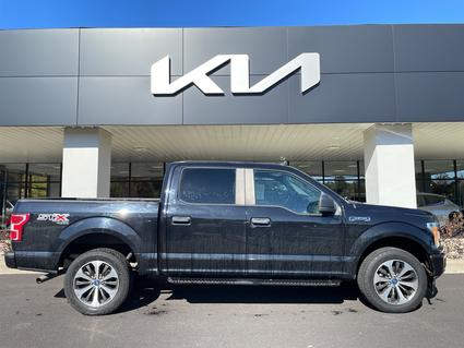 2020 Ford F-150 Carbondale IL