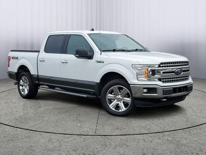 2020 Ford F-150 Kalamazoo MI