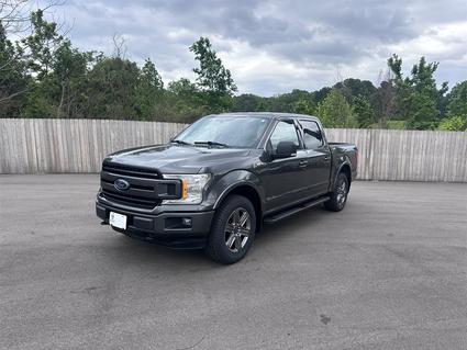 2020 Ford F-150 Collierville TN