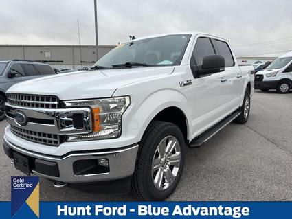 2020 Ford F-150 Franklin KY